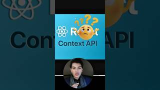 React Context API in Simple Words🔥