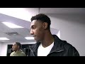 Jalen Brunson + Josh Hart + Julius Randle + RJ Barrett | Knicks Media Availability (April 18, 2023)