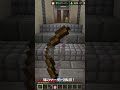 俺の妹(初心者)のマーダー初kill！#minecraft #switch #hive #マイクラ