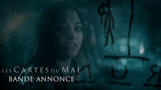 Les Cartes du Mal - Bande-annonce officielle