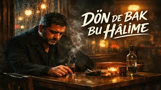 Dön De Bak Bu Hâlime - İç Yakan Arabesk Rap
