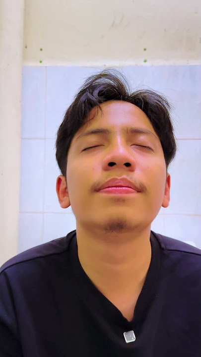 MIMPI NGOMPOL | JANGAN MASUK TANDAS DALAM MIMPI