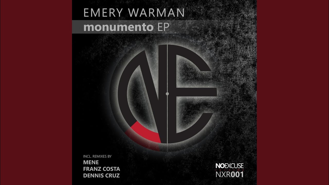 Watch Monumento on YouTube Watch Monumento on YouTube
