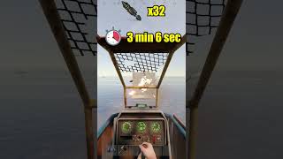 Rust - New Helicopter Walls Raid Cost