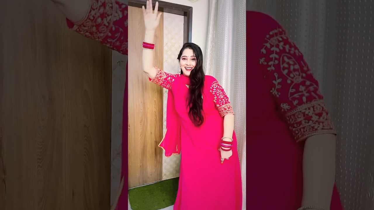 ⁣Teri Baton mein Aisa uljha jiya#shortvideo#trending#viral