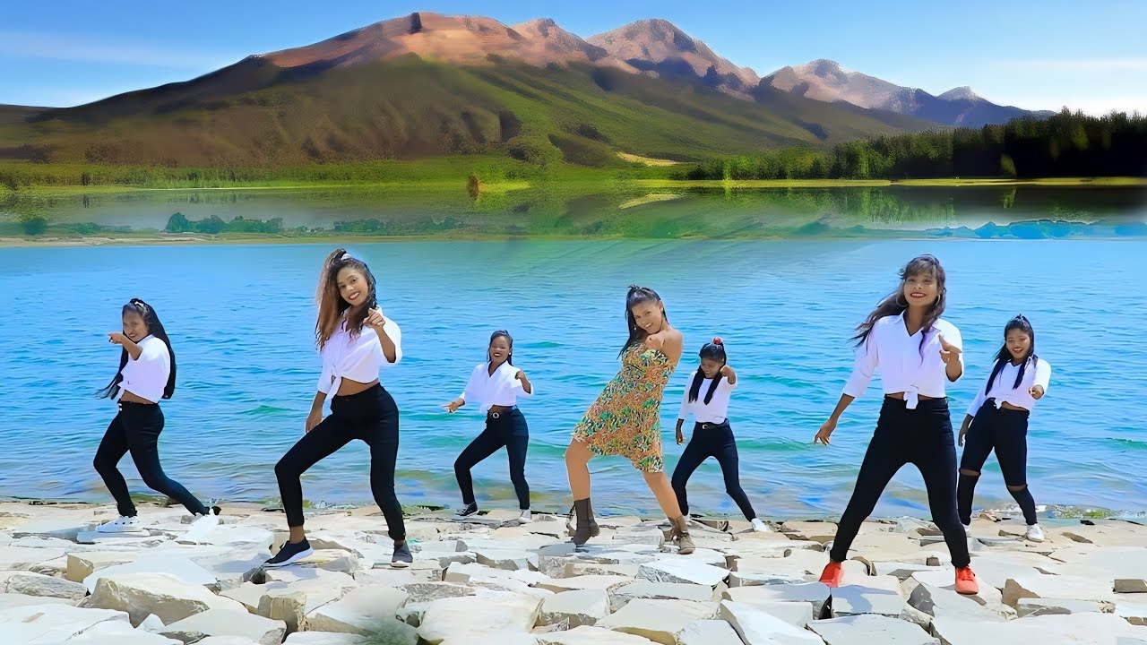 Dil Toke Delo  Singer Suman Gupta  New Nagpuri Girls Dance Video  Superhit Sadri Song 2022