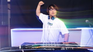 JUMP UP!!! | 2023.07 DJ OPEAMP Live Set #JPUP [J-Core, アニソン (Anime Song) Remix]