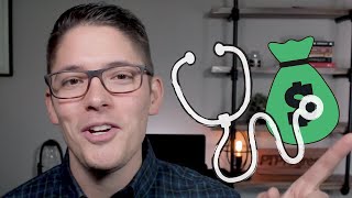 10 Ways to Make Money in Med School