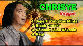 Download Lagu CHRISYE |  Best Reggae Version | Hip Hop Kosan MP3
