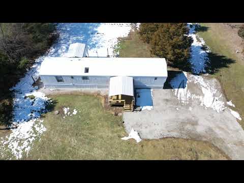 7198 E Robertson Rd, Nashville, IN home video tour