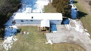 7198 E Robertson Rd video tour