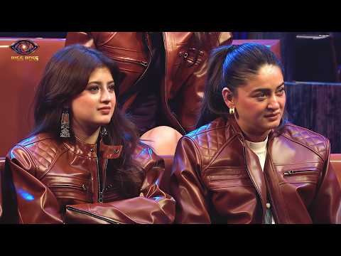 Bigg Boss 20 NEW PROMO - Diss Battle Round Task
