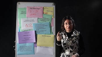 NGO Management - Strategic Plan