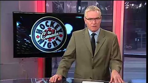 Jim Hughson: Why are Canadian teams struggling?