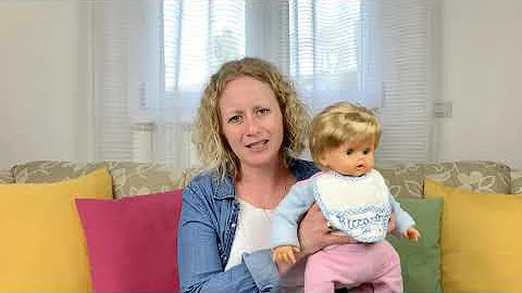 Quando nasce la Doll Therapy?