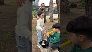 Sesin Kaynağı Belli Oldu