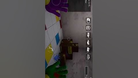 Project Playtime Android/ iOS Gameplay ✔️ | Downlead Project Playtime on Mobile