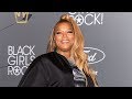 Queen Latifah To Be Honored By Medal From Harvard