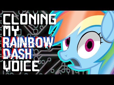 Featured image of post Mlp Rainbow Dash Voice Actor Rainbow dash voice clips is from my little pony