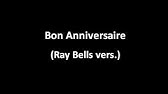Bon Anniversaire French Birthday Song Barbershop Quartet Youtube Bon Anniversaire French Birthday Song Barbershop Quartet Youtube