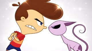 Every Fight Cloud Of Kid Vs Kat