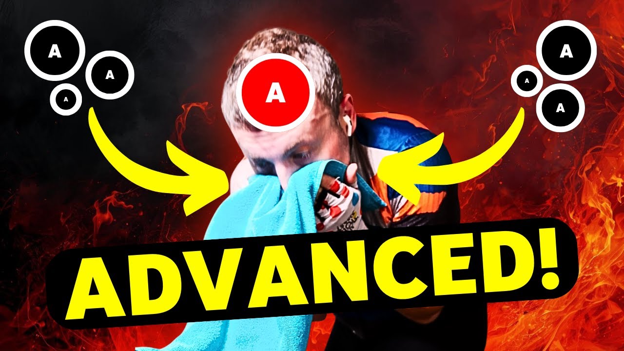 Сможет ли гонщик, не относящийся к элите, выжить в гонках Zwift категории Advanced?