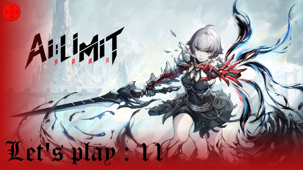 [FR] AI Limit ep 11 : Un combat dantesque !!!