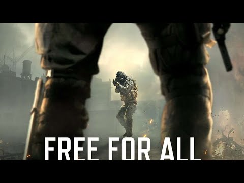 Call of duty mobile || Free For All || try my best in it - YouTube