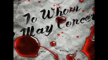 Blacklite District - "One Way" (Official Audio)