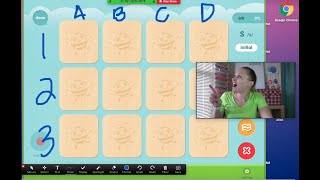 Teletherapy- Interactive Articulation Matching Game screenshot 4