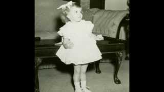 Cynthia Taylor Memorial Video