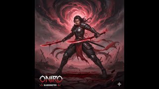 BROKEN DPS! Oniro Blademaster Bleed Build Is TOO Strong for Abyss 🩸 [Full Crit Guide]