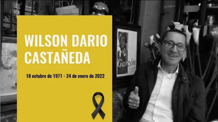 Evento de despedida de nuestro compaero y amigo Da...