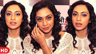 Abigail Pande Talks About Hungama Play Web Series Ratri Ke Yatri Season 2 Abigail Pande Interview