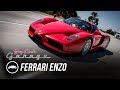 2003 Ferrari Enzo - Jay Leno's Garage