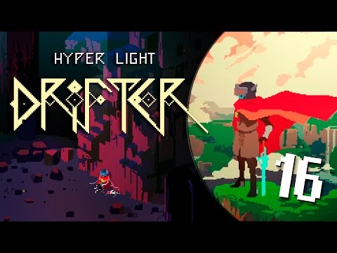 Video: Hyper Light Drifter Tertunda Lagi, Sekarang Jatuh Tempo 