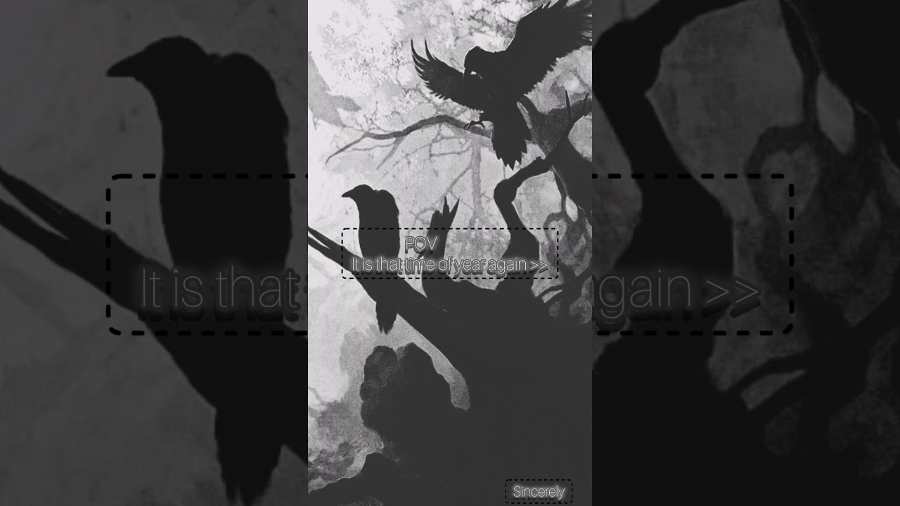 Fall season time book to read! 