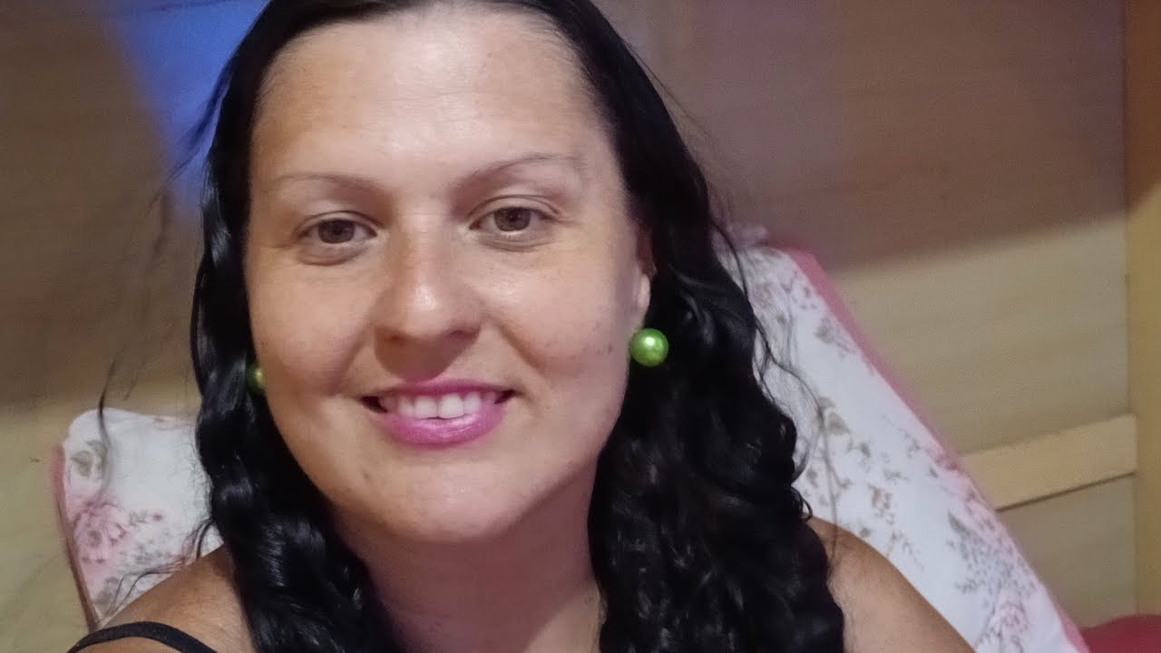 quem quer me ver hoje??