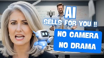 Your Videos Look Terrible - AI Videos Fix That!  Small Business: Stop the Scroll, Get More Customers