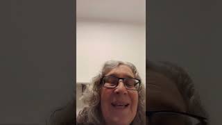 All of me - Ruthie 2/3/25