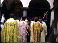 Похорон Патріарха Димитрія (Ярема) (1 частина)
