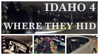 Idaho 4 - Where They Hid