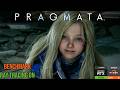 PRAGMATA DEMO na RTX 2060 SUPER | Rodando MUITO bem com Ray Tracing!?