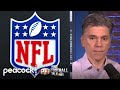 What is NFL doing to stop betting within league? | Pro Football Talk | NBC Sports