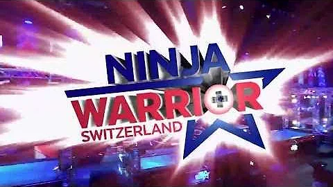 Ninja Warrior Switzerland - Staffel 1, Folge 1