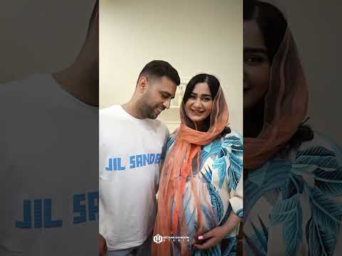 پست جدید اشکان و مرجانبرای بچشون ک اسمه شو گذاشتن ارتا اشکان مرجان عشق و نفرت