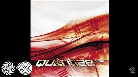 Quantize - Tricks Of Light