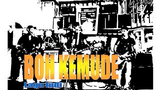 Boh keumude