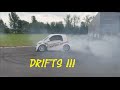 450 HP Turbo Smart - Drifts and Flames