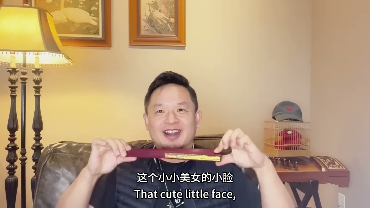 朱令案真相，还贝志诚清白！| Recreating Zhu Ling Poisoning: Real Culprit Revealed, Bei Zhicheng Cleared! (Pt. 1)